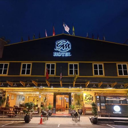 Gm Hotel Changlun Exterior photo