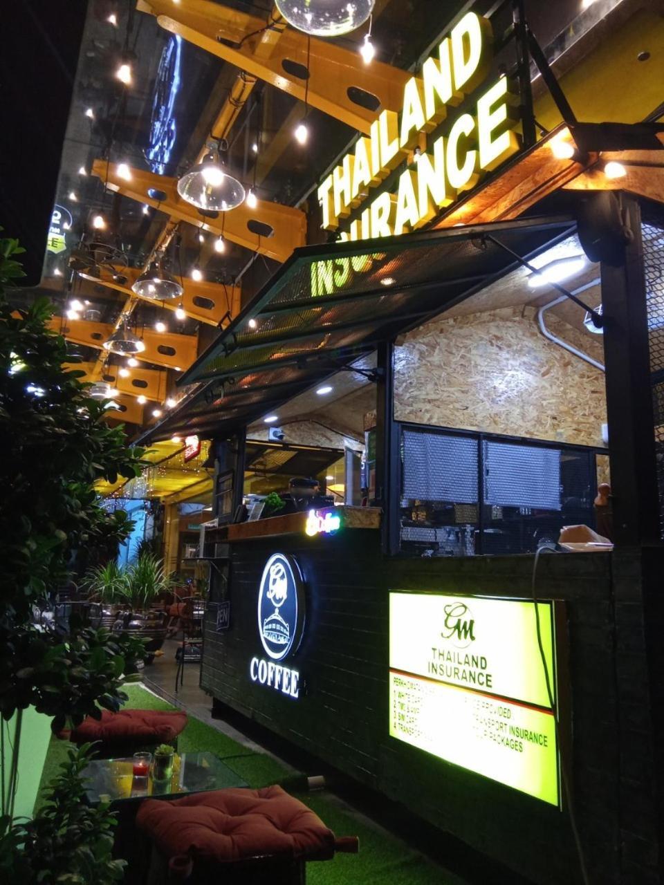 Gm Hotel Changlun Exterior photo