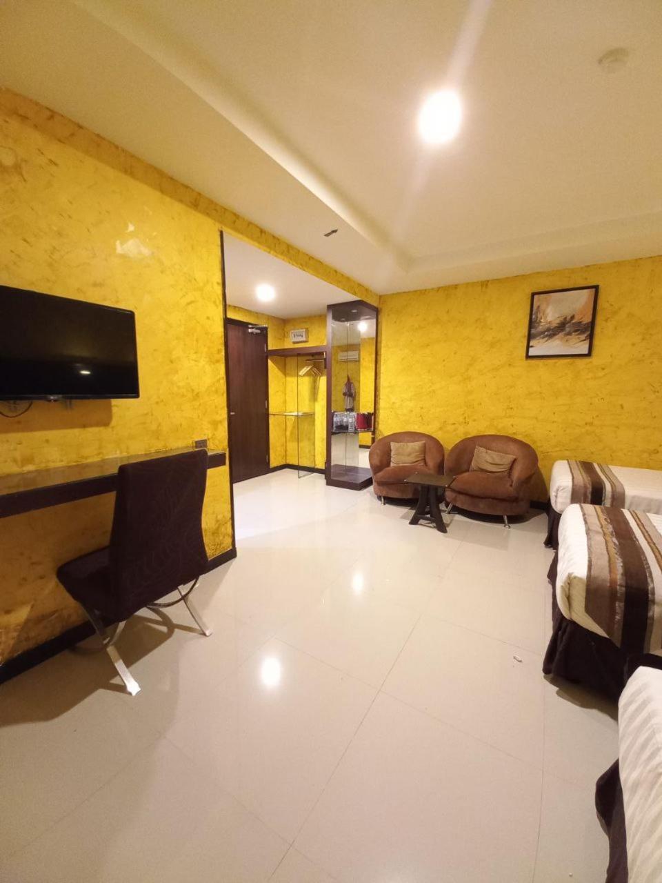 Gm Hotel Changlun Exterior photo