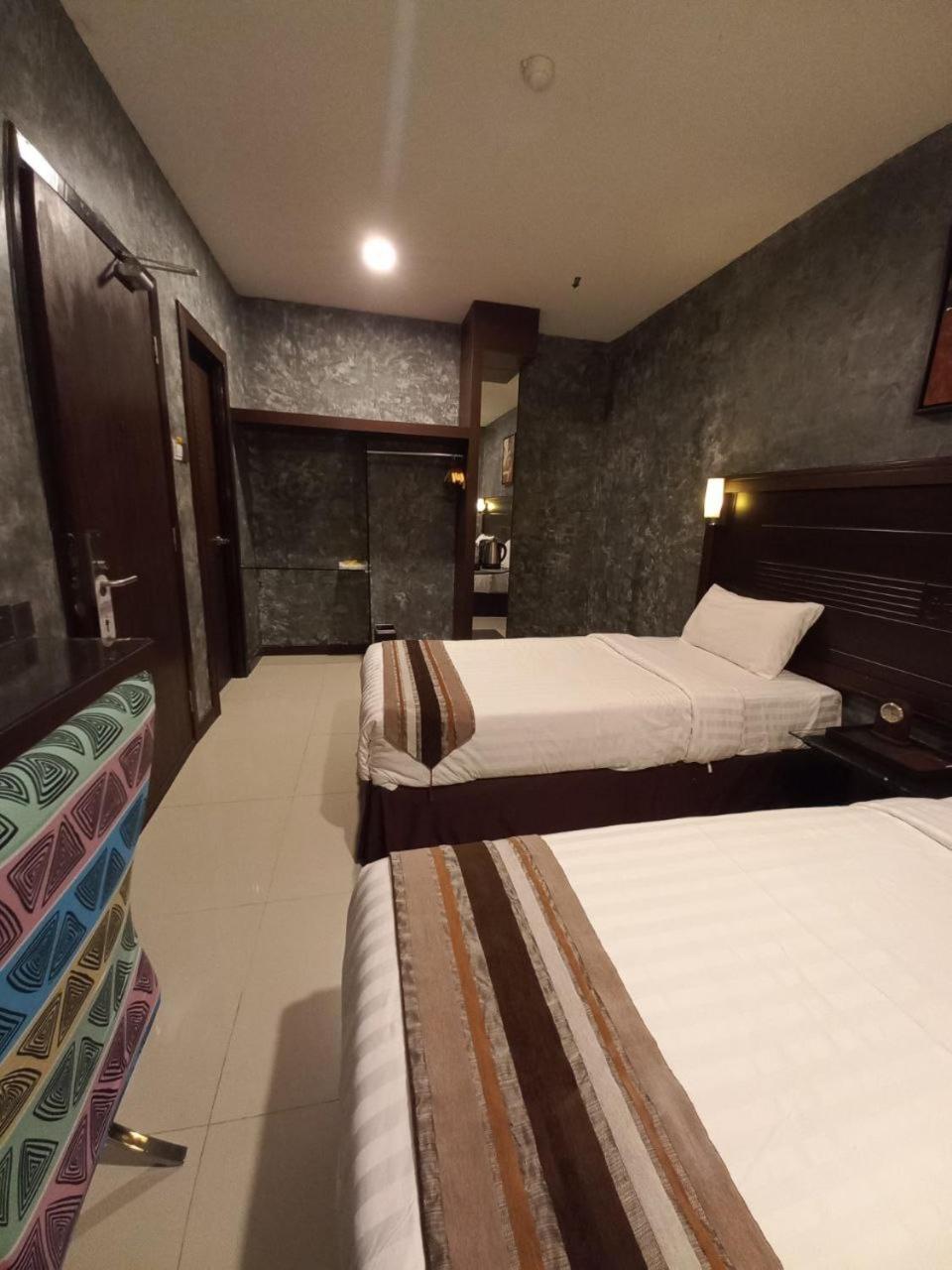 Gm Hotel Changlun Exterior photo
