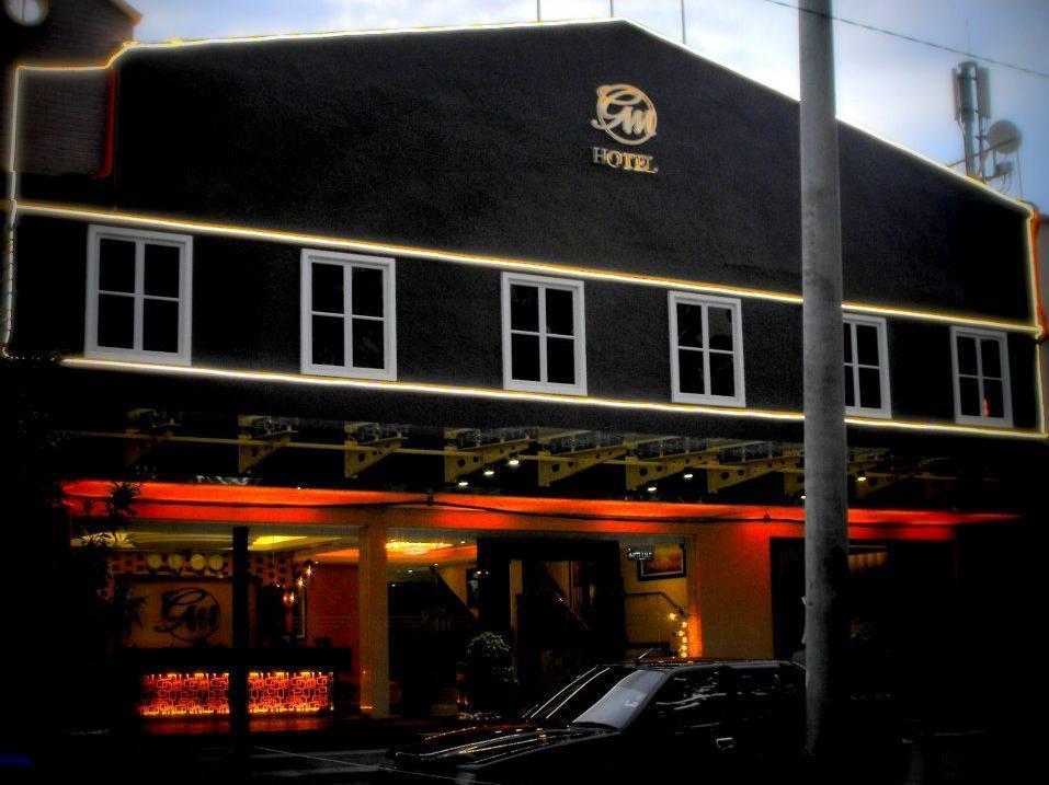 Gm Hotel Changlun Exterior photo
