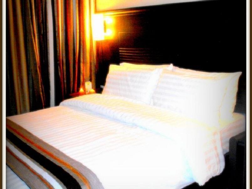 Gm Hotel Changlun Exterior photo